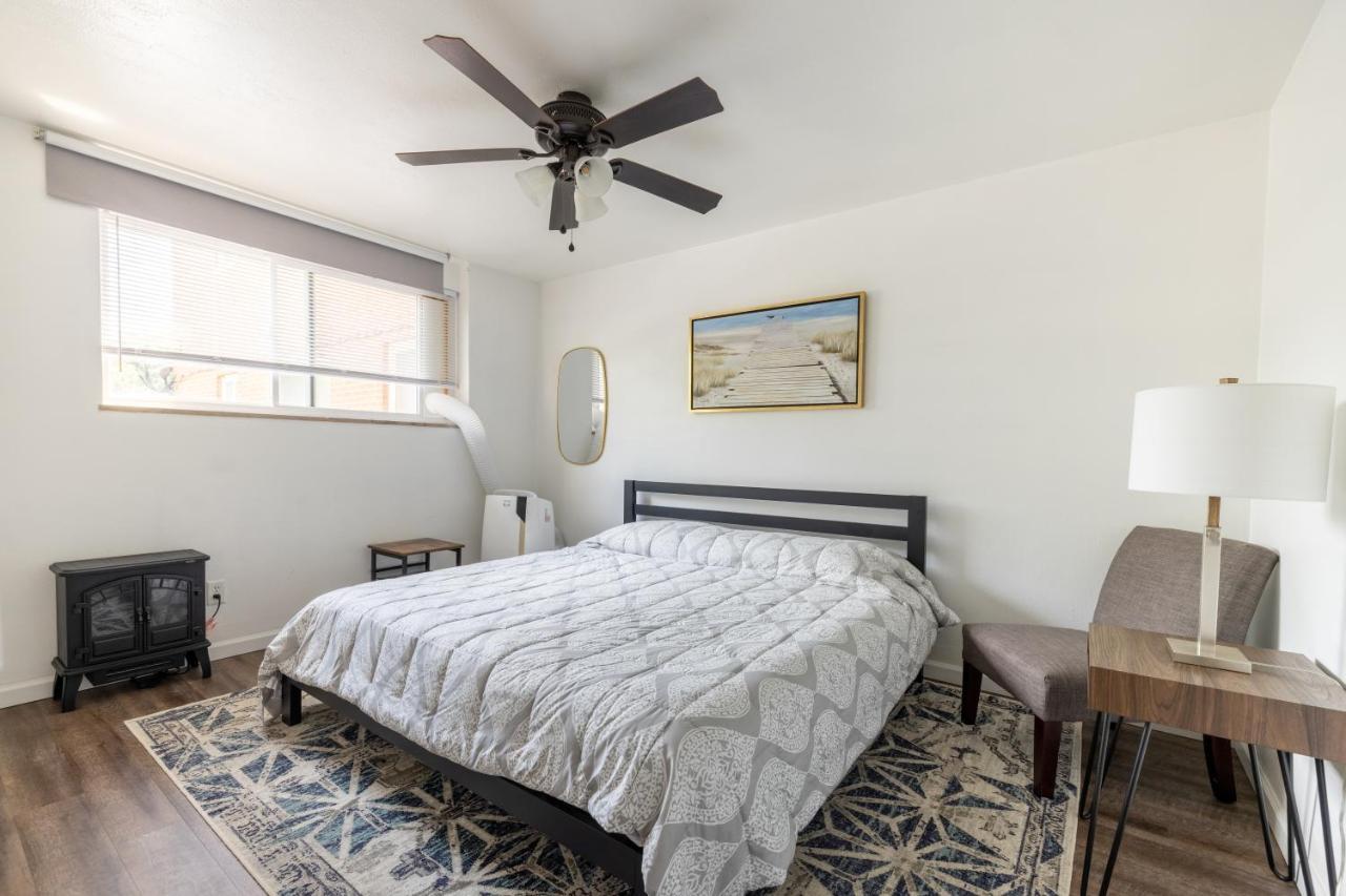 Georgetown Villas 1-1B Close To Cleveland Airport And The Rocky River Valley フェアビューパーク エクステリア 写真