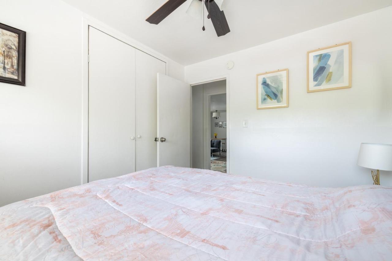 Georgetown Villas 1-1B Close To Cleveland Airport And The Rocky River Valley フェアビューパーク エクステリア 写真